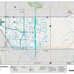 Battle Creek - St. Croix River Regional Trail Existing Conditions Maps thumbnail icon