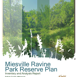 Miesville Ravine Park Reserve Plan- 7/12/23 Staff Review Draft thumbnail icon
