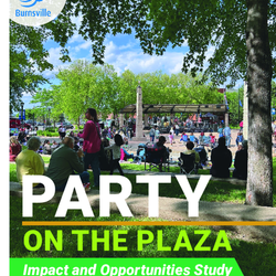 Party on the Plaza thumbnail icon