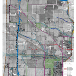 West Davenport Land Use and Infrastructure Plan thumbnail icon