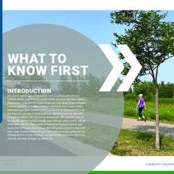 Hutchinson Growth Area Plan - Marketing Tool Initial Storyboard Draft thumbnail icon