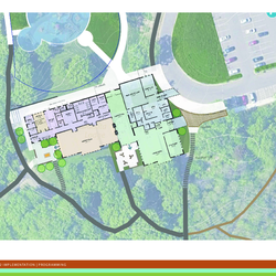 Thompson Park Phase II Improvements: Architecture Program Review thumbnail icon