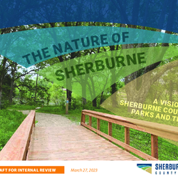 The Nature of Sherburne: A Vision for Sherburne County's Parks and Trails thumbnail icon