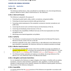 Marine On St Croix Zoning Code thumbnail icon