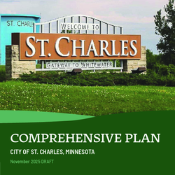 St. Charles Comprehensive Plan - DRAFT thumbnail icon
