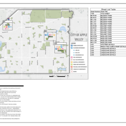 Apple Valley Neighborhood Parks, Phase 2 thumbnail icon
