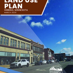 Hibbing's Draft Land Use Plan thumbnail icon