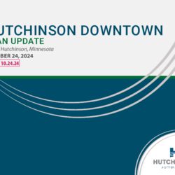 Hutchinson Downtown Plan Update - Draft Report thumbnail icon
