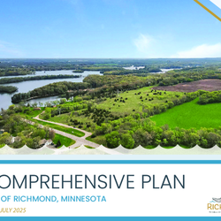 Richmond Comprehensive Plan - Draft #1 thumbnail icon