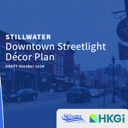 Stillwater Downtown Streetlight Décor Plan thumbnail icon