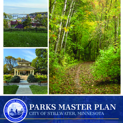Draft Stillwater Parks Master Plan thumbnail icon