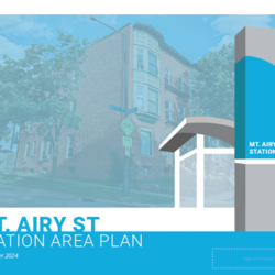 Purple Line BRT Mt Airy Station SAP December 2024 DRAFT thumbnail icon
