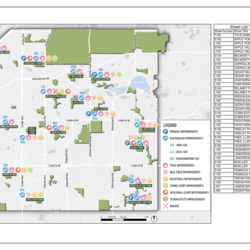 Apple Valley Neighborhood Park Design - SD Plan Set thumbnail icon